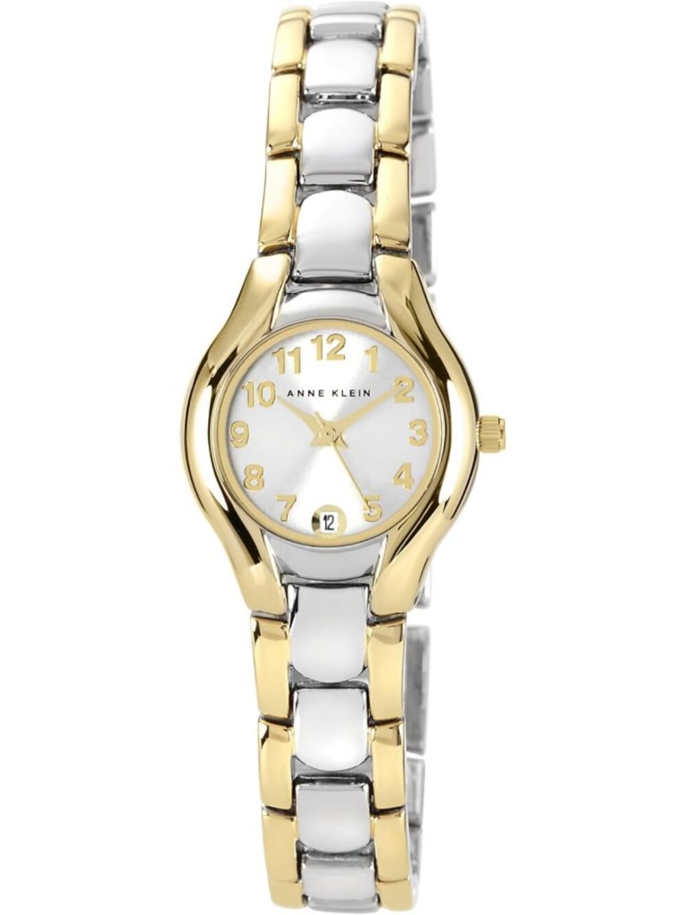 Stylish Women's Date Function Bracelet Watch - Elegant Timepiece for Any